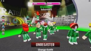 ИГРА В КАЛЬМАРА В РОБЛОКС! НОВЫЕ РЕЖИМЫ!