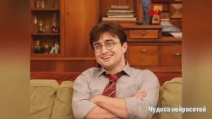 Гарри Букин