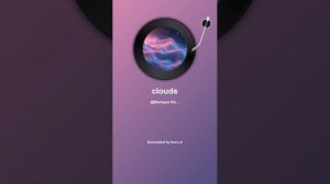 clouds