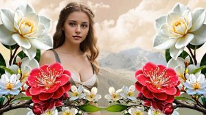 Мои работы апрель 2025