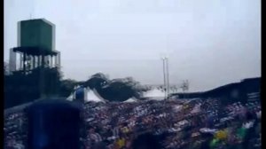 Konstantin Yoodza @ Lostmind Festival, Brazil