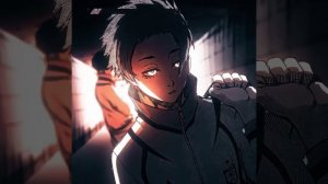 MANGA Blue lock (Синяя Тюрьма)