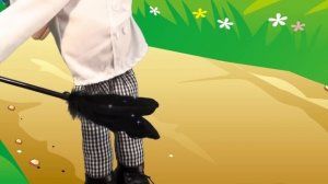 Magic Wand Song 2
