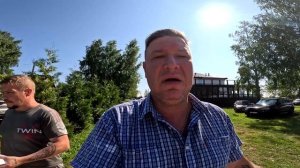 Четыре реки.