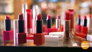 Губная помада: во-первых, это красиво... Доброе утро. Фрагмент выпуска от 29.07.2025