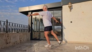 Урок 17. Тренировки по СФП для фигурного катания.