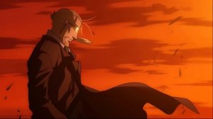 Стальной алхимик: Братство/Fullmetal Alchemist: Brotherhood (Opening 2)