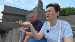 Я не в духе, Вован ИЗДЕВАЕТСЯ надо мной в Питере! Соответствовать чьи то ИДЕАЛАМ, НЕ СОБИРАЮСЬ! Влог