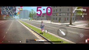 Геймплей лютого снайпера Grand criminal online GCO