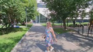 Новость меня не порадовала🤨НО Порадовал Новый пылесос Roborock Qrevo C.Заехала к  сыновьям.