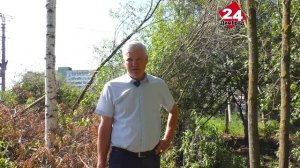 Порядка 10 лет ждали сухих дорог и подвалов