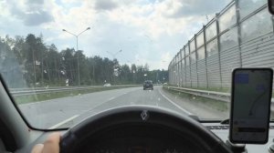 Мультизаказ в Яндекс Курьер / работа в тарифе экспресс на авто