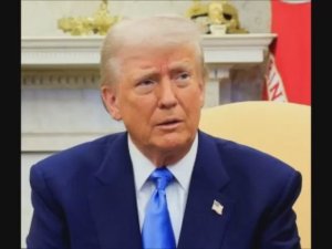 загогулины  Трампа и куда они приведут мир