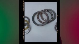 Про упорные подшипники за 1 минуту | Агропромподшипник@app_nn