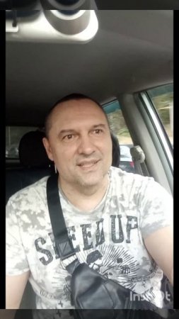 Здравия желаю всем