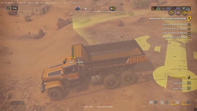 Строим в игре