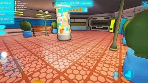 2 часть импостер 3д