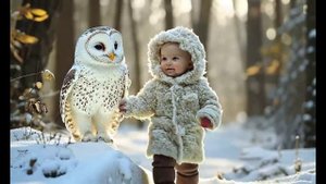 это что сова?