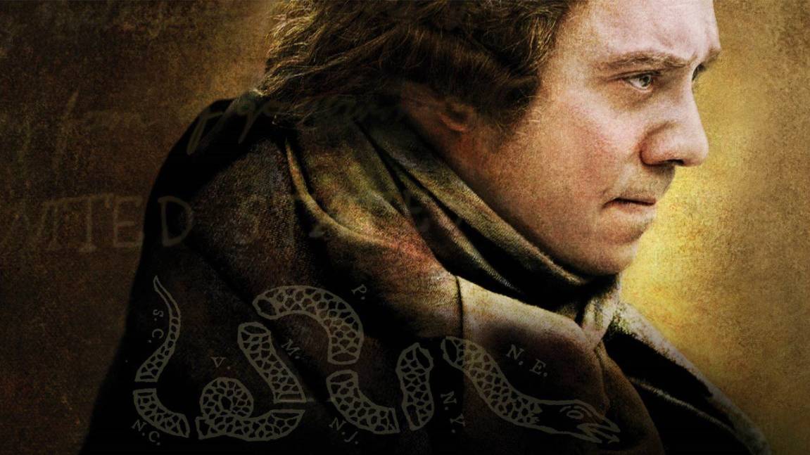 Сериал Джон Адам – 1 сезон 2 серия / John Adams