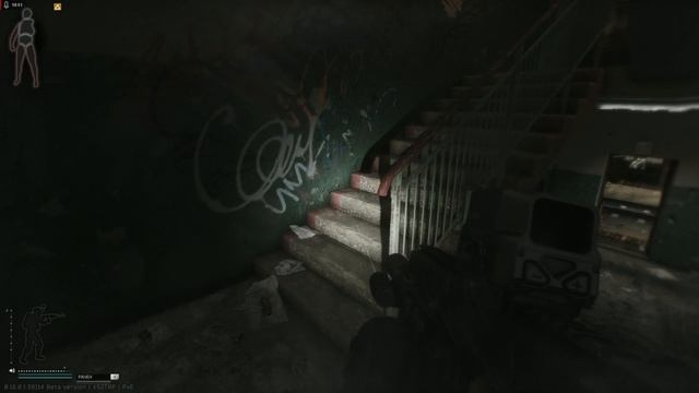 Escape from Tarkov_2025.07.26-20.36 смотреть онлайн