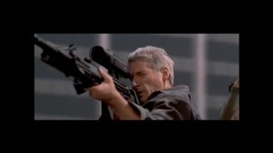 Трейлеры на DVD «Бартон Финк» «Barton Fink» (1991)