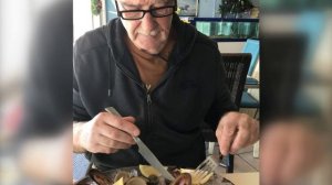 На обед сегодня мидии.