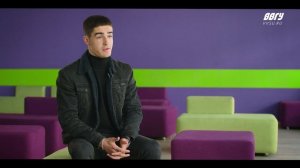 #МЕЧТАЙ_ВВГУ_Дмитрий_Эконимика и управление на транспорте