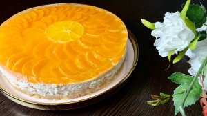 Легкий торт за 5 минут! Все ищут этот рецепт!