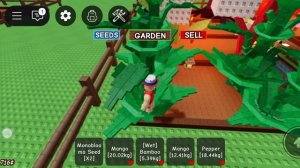 играю в Grow a Garden снимать или нет?