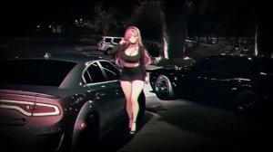 ＣＨＩＬＬＩＮＧ　ＤＲＩＶＥ　-　NIGHT DRIVE PHONK MIX (LXST CXNTURY TYPE) - BEST NIGHT CAR MUSIC 2025 (1080p_30fps_