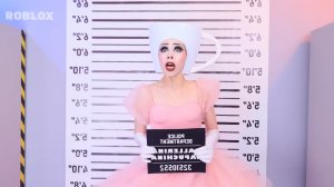 СПАСТИ БАЛЕРИНА КАПУЧИНО ИЗ ТЮРЬМЫ КОТОРУЮ УКРАЛИ! Робуксы выгодно по ссылке в описании к видео