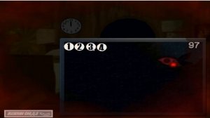 Пять Ночей С Лунтиком Х (Четвëртая и Пятая Ночь)