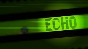 Geometry Dash | Echo | by Noobas and Triaxis [HD]
