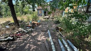 Оперативники выявили и ликвидировали крупный схрон боеприпасов в ЛНР