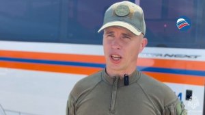 30 смельчаков над Подмосковьем: ежегодные парашютные состязания