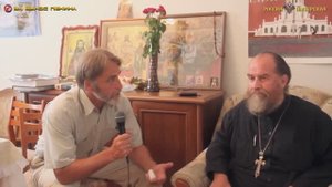 Архимандрит Амвросий (Юрасов) о Ленине