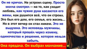 Слушать Рассказ Жена Измена Аудио рассказы, Жизненные истории слушать Аудиокнига