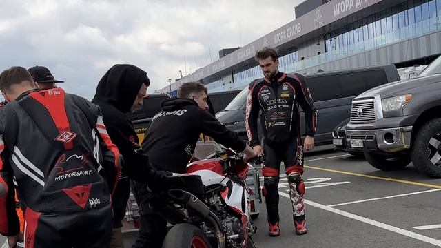 Дневники Спартака / 1 этап ЧР по ШКМГ, часть 1