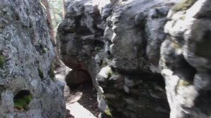 с. Смолькино  часть 6 Рачейские Альпы лабиринт 2   г Сызрань "без прикрас "