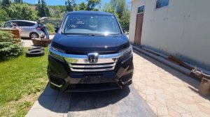 Honda Stepwgn 2020.mp4
