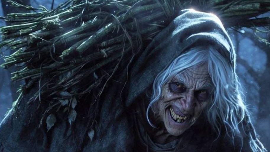 Отключение от Эгрегора Злой Болезни. смотреть онлайн