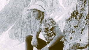 До падения со скалы оставались секунды. Грузия. Сванетия. Аудиорассказ.