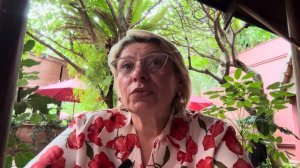 РАК - ГОРОСКОП НА АВГУСТ 2025 года от ANGELA PEARL