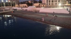 Сегодня 28 октября 24 года Сочи