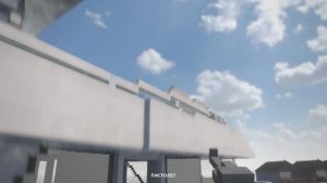 сможет ли бабка разнести дом с внуком и сыном папы в тердаун и в итоге она разнесла его  но как