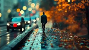 Rockinot-One More Rainy Day