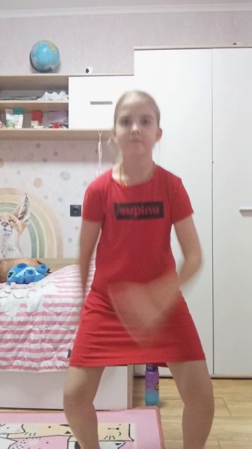 Вы меня любите?  Турбо Ева