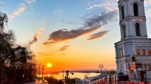 Песня о Самаре