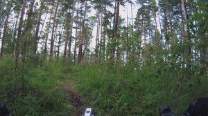 Велобратский трейл | 29.07.2025