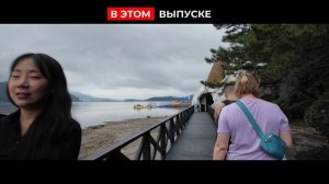 Тикитук в Корее